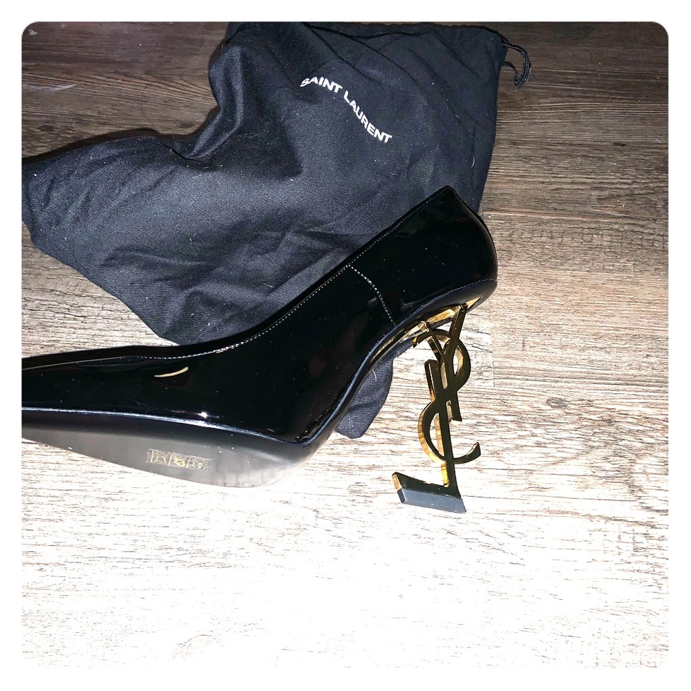 Saint Laurent